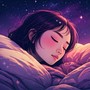 Sleepy Lofi Melodies for Quiet Nights