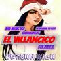 El Villancico (feat. LETALMAX 12Y28 & JLRD Music 507) [remix] [Explicit]