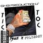 TIC TOC (Explicit)