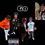 Go (feat. Luh bill) [Explicit]