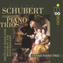 Schubert: Piano Trios Vol. 2