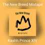 The New Breed Mixtape (Explicit)