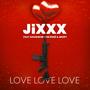 Love Love Love (feat. Doodgewoon René & MORY)