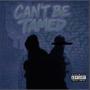 Cant be tamed (feat. Get Active Russ) [Explicit]