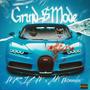 Grind Mode (feat. AK Wonnder) [Explicit]