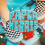 Paper Hearts