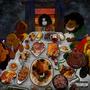 The Last Supper (Explicit)