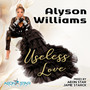 Useless Love (Jame Starck Remix)
