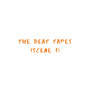 THE BEAT TAPES