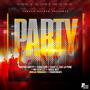 DE PARTY (feat. Bryant Grety, Huiat, Habacurd, MH Venltey & Tanga Wey)