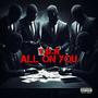 All On You (Explicit)