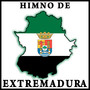 Himno de Extremadura Single