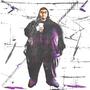 dave blunts (feat. zyf & Cefu) [Explicit]