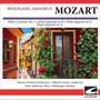 Wolfgang Amadeus Mozart - Flute Concerto No. 1 - Flute Quartet in D - Flute Quartet in G - Flute Quartet in A