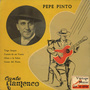 Vintage Flamenco Cante No3 - Eps Collectors