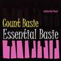 Essential Basie, Vol. 4
