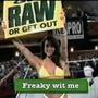 Freaky with me (Explicit)