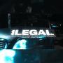 ILEGAL (feat. DARO FZ, Issa The Kid, ALƎXIS & Agus RC) [Explicit]