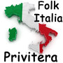 Folk Italia - Privitera