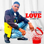 Fall in Love (Explicit)