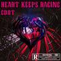 Heart Keeps Racing (Explicit)