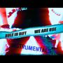 We Are Use (Instrumentals)