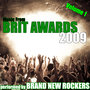 Music From Brit Awards 2009 Volume 1