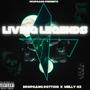 Living Legends (Explicit)