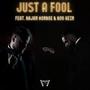 Just a Fool (feat. RaJan Monroe & Rob Hein)