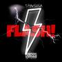 FLASH! (feat. blake & De534n) [Explicit]