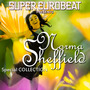 Super Eurobeat Presents Norma Sheffield Special Collection