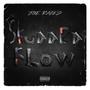 Skudded Flow (Explicit)