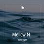 Some Night (feat. NHJU) [Radio Edit]