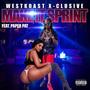 MAKE IT SPRINT (feat. PAPER PAT) [Explicit]