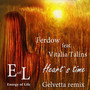 Heart`s Time (Gelvetta Remix)