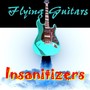 Flying Guitars