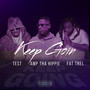 Keep Goin (Explicit)