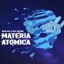 Materia Atómica