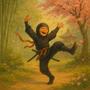 Happiest Ninja Alive (Radio Edit)