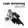 Louis Armstrong. Jazz Lips