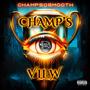 Champ's Eye View (Explicit)