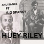 Huey and Riley (Explicit)