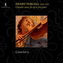 Purcell: Chamber Music for up to Four Parts