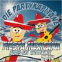 Fiesta Mexicana (Aprésski Hüttenmix)