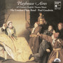 Playhouse Aires: 18th Century English Theatre Music