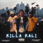 Killa Kali (feat. Ant The Menace & Big Jumps) [Explicit]