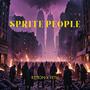 Sprite People (Explicit)