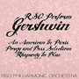 RSO perform Gershwin