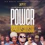 Power rekwaSamson (feat. 5Card, Byson, Nash Mshona, Deemaxzw, Tiana Jackson & Goofy T)