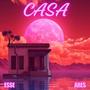 Casa (feat. Ares)